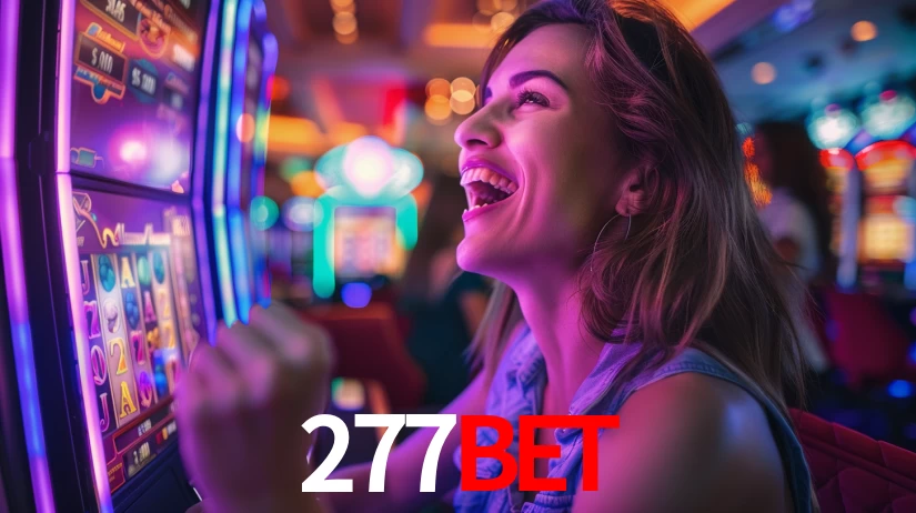 277BET - Cassino dos Sonhos Reais - 277BET.COM