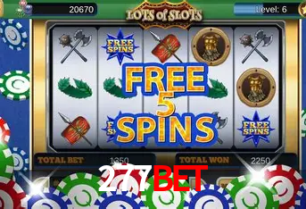 A Revolução dos Aplicativos de Jogos no 277BET