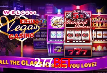 Desvendando o Mundo dos Jogos Virtuais na 277BET