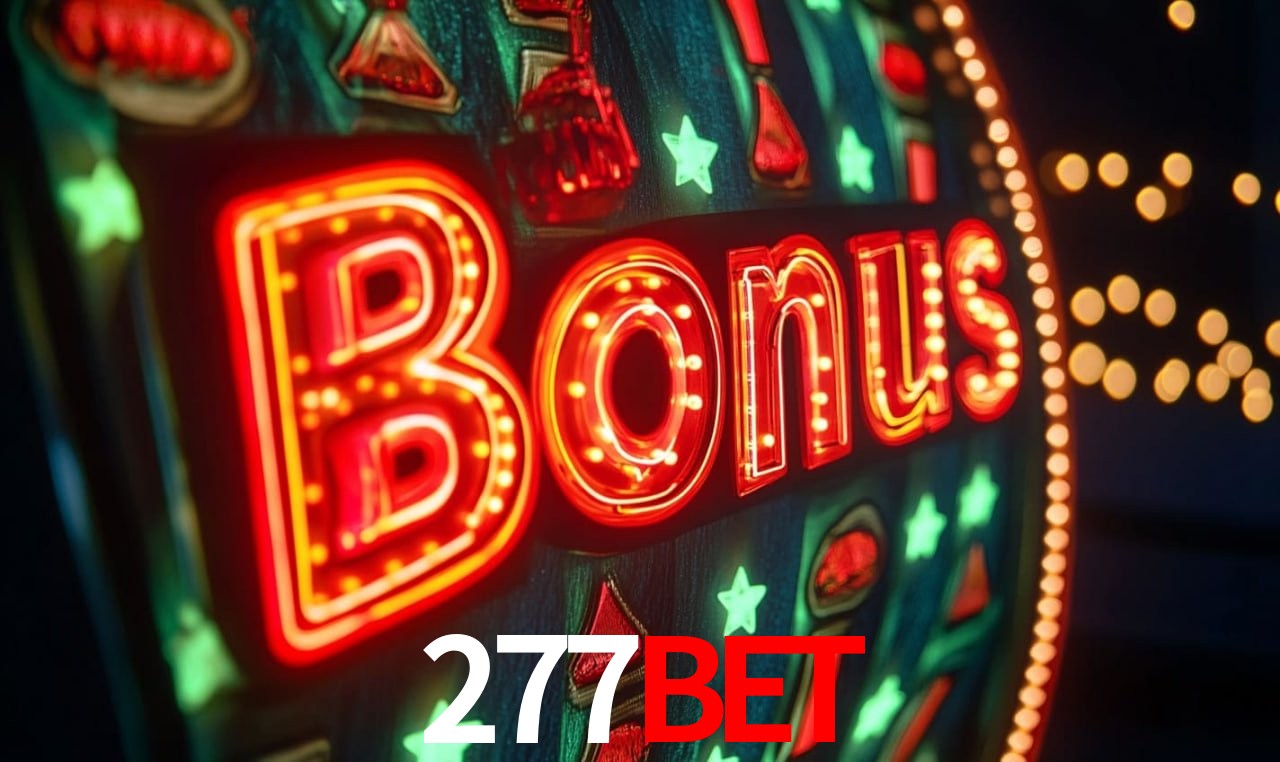 Estatísticas 277BET