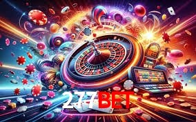Login Seguro 277BET
