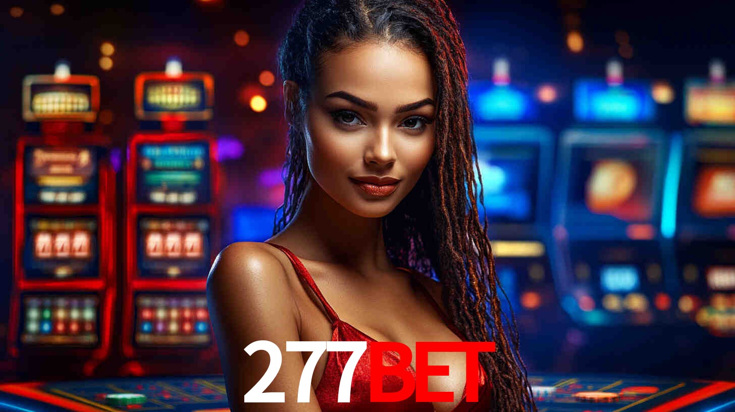 Estatísticas Esportivas 277BET