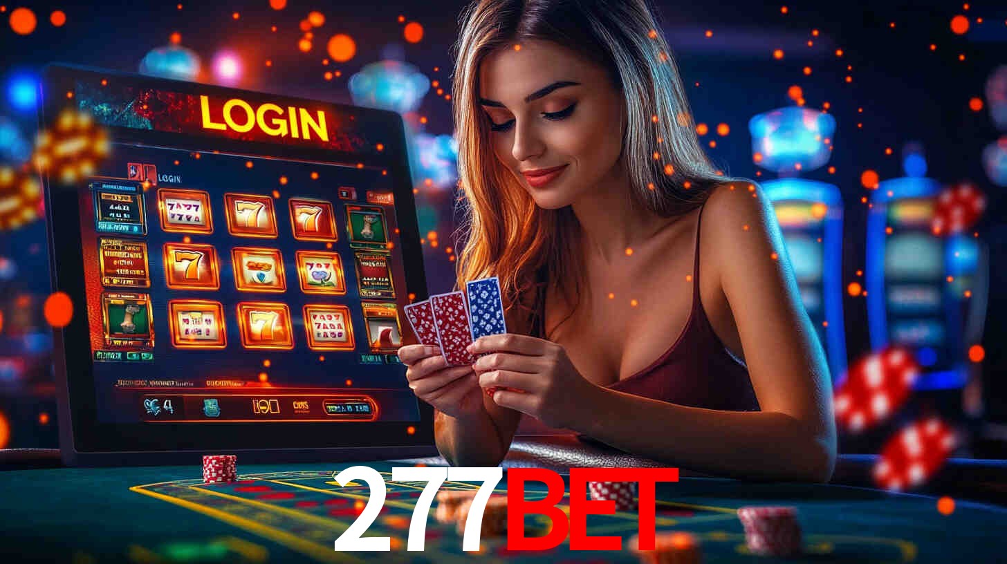 277BET COM Paga