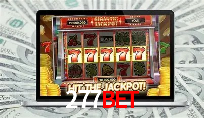 Descubra o Mundo do Cassino Online com 277BET