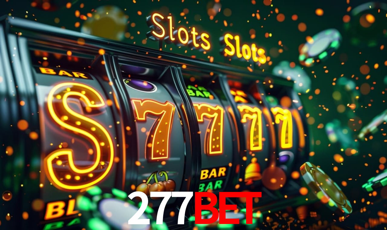 Casino Ao Vivo 277BET