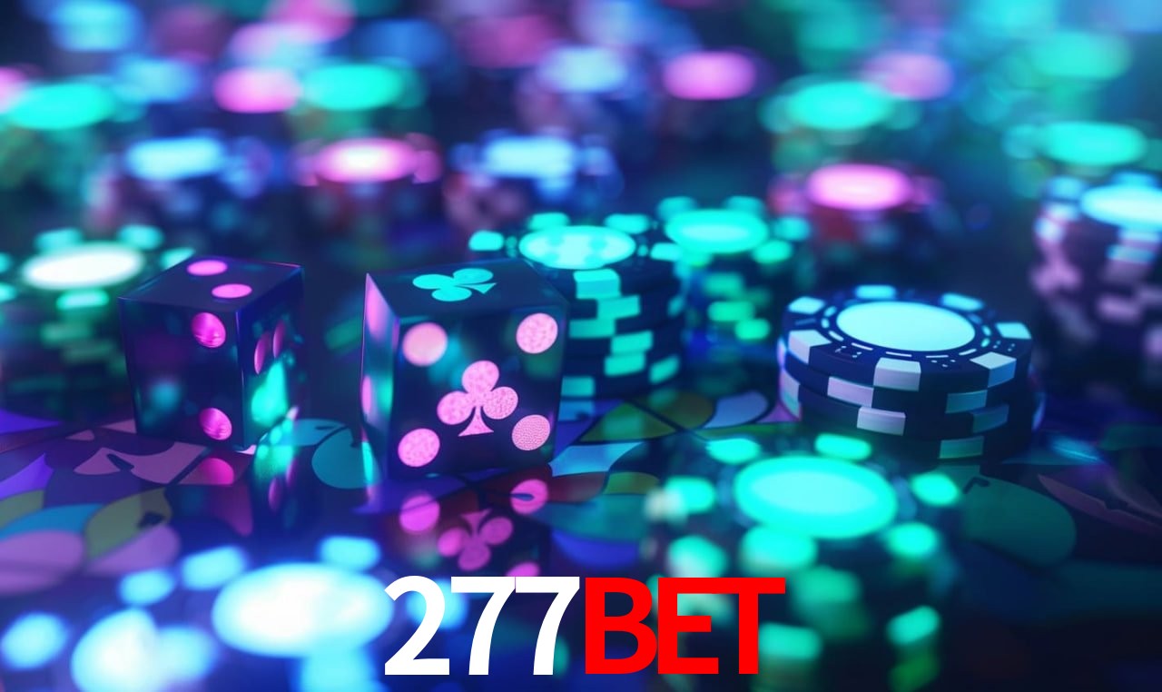 Recursos de Bônus 277BET