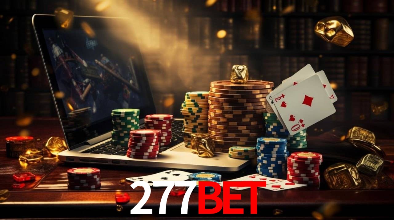 Avaliações dos Jogadores 277BET