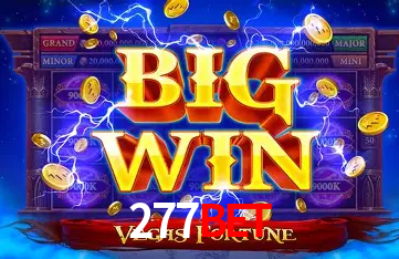 A Emoção da Loteria na 277BET: Uma Chance de Mudança de Vida