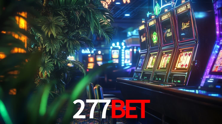 APP oficial da 277BET para mobile