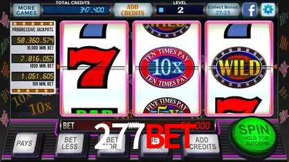 Explorando a Categoria de Eventos em Apostas na 277BET