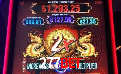 Descubra a Magia dos Jogos de Arcade no 277BET