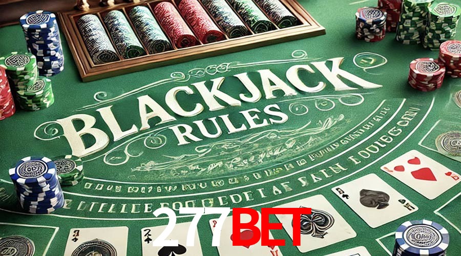 Casino VIP 277BET