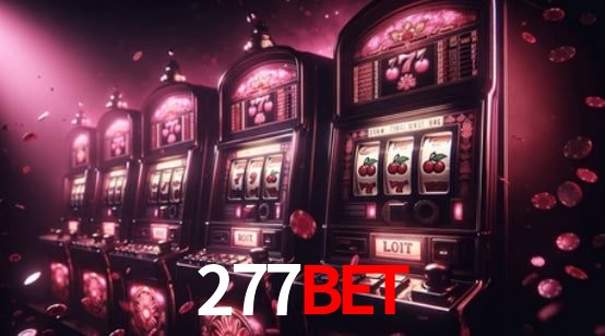 Apostas de Futebol 277BET