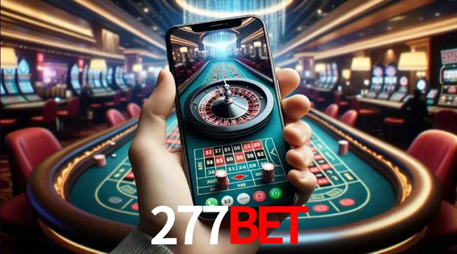 Descubra a Essência do 277BET: Nossa História e Compromissos