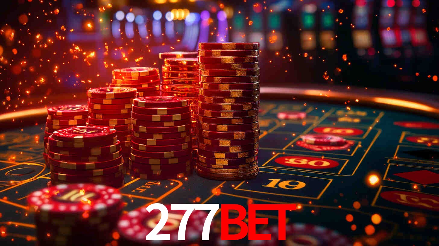 Ofertas Imperdíveis na 277BET: Promoções e Bônus Que Valem a Pena