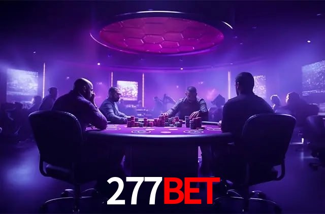 Torneios 277BET