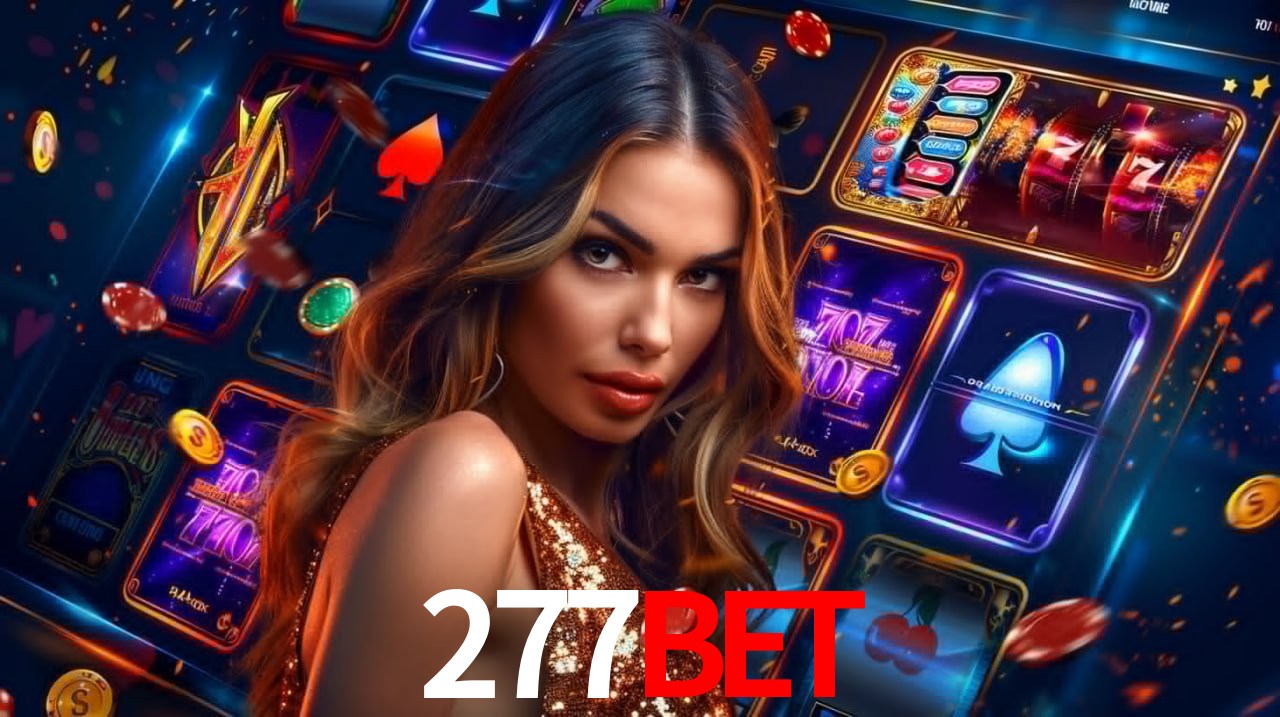 Casino Ao Vivo 277BET