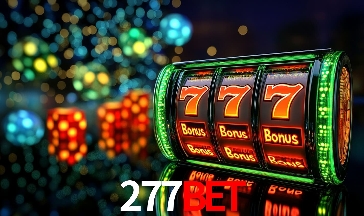 Estatísticas do Jogo 277BET