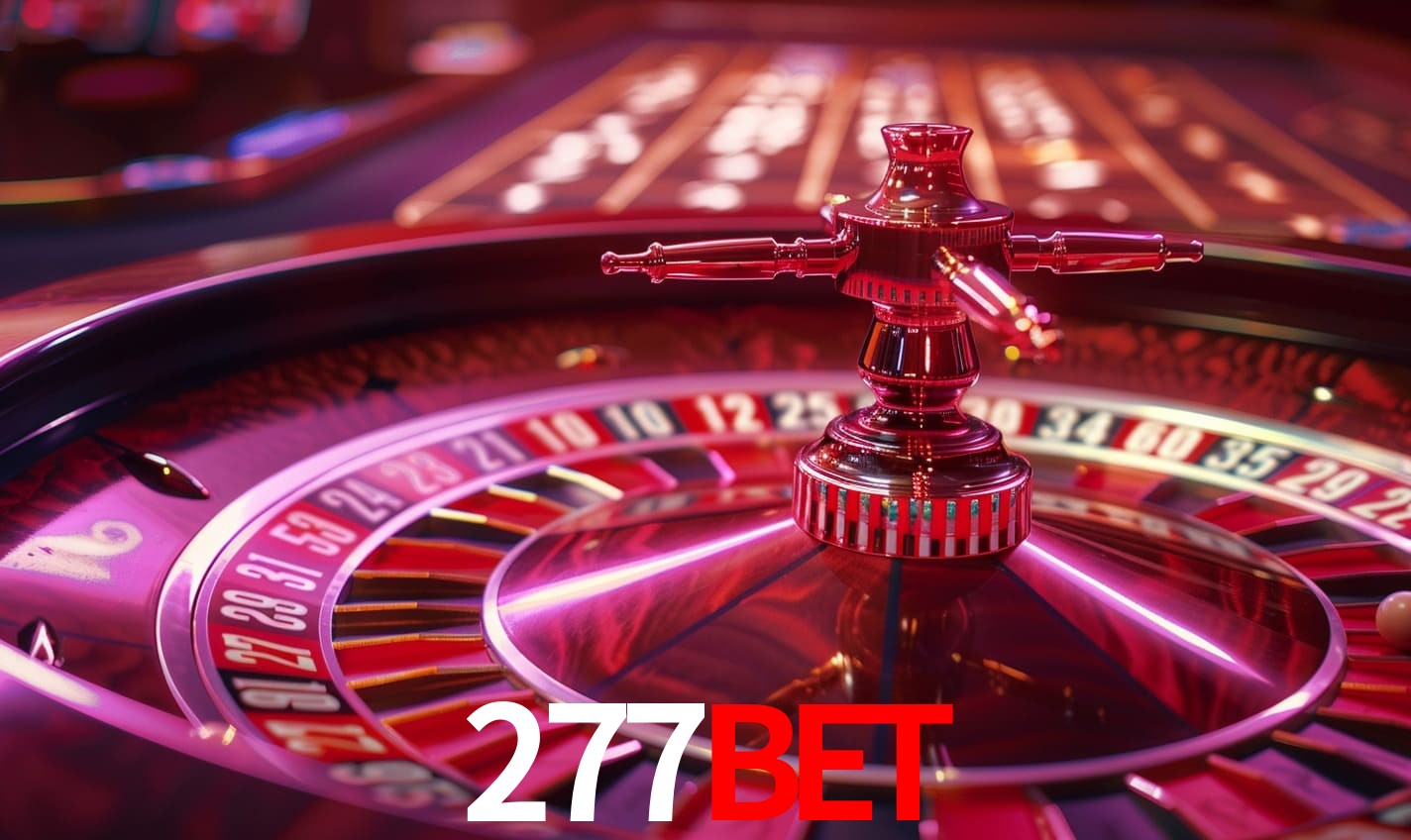 Programa VIP 277BET