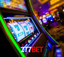 A Emoção da Loteria na 277BET: Uma Chance de Mudança de Vida