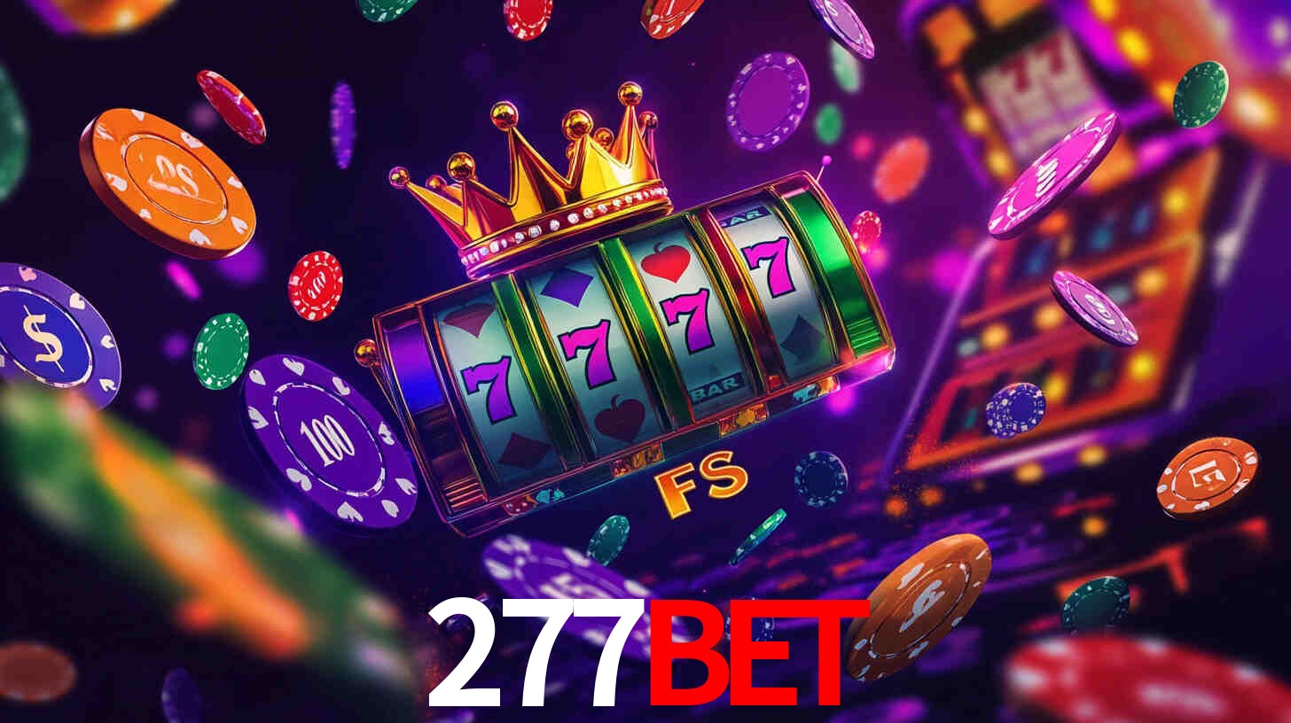 Bônus Diários 277BET