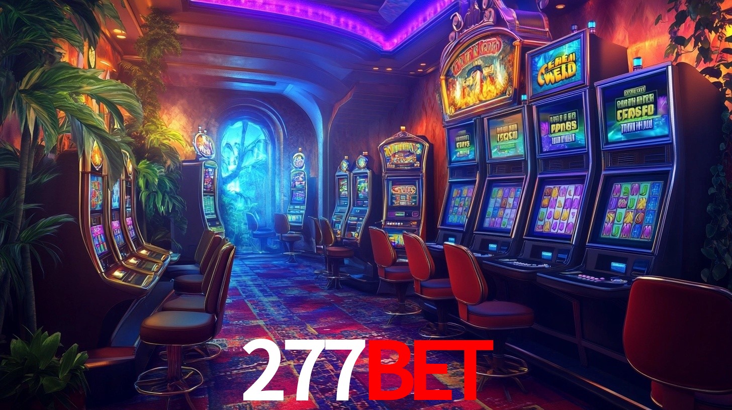 Torneios 277BET