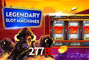 Inovações de Jogos na 277BET: O Futuro das Experiências Interativas