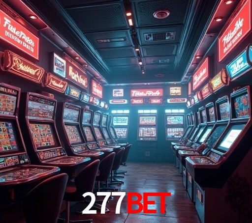 Tecnologia da Plataforma 277BET