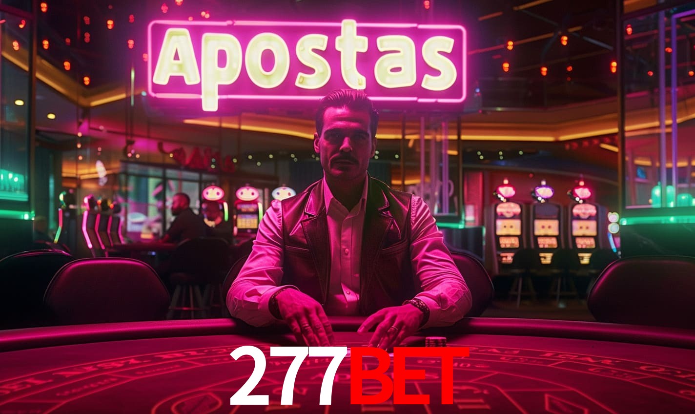 Jogos Exclusivos 277BET