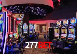 Design Responsivo 277BET