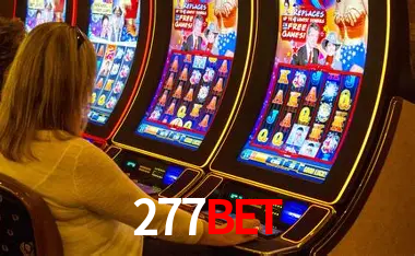 Apostas Esportivas na 277BET: Um Guia Completo