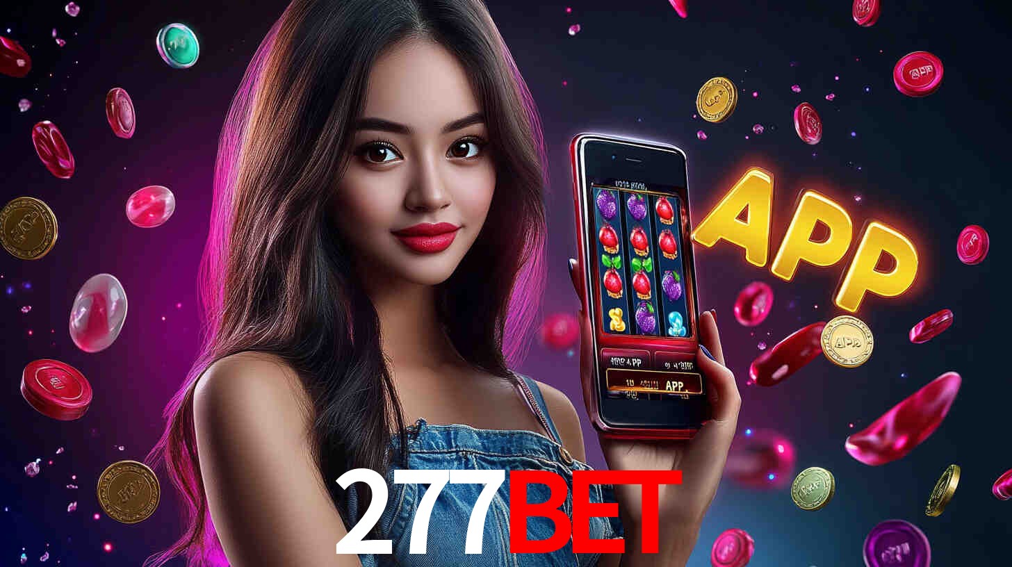 cassino 277BET