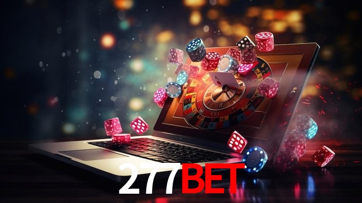 Mesa de Blackjack 277BET