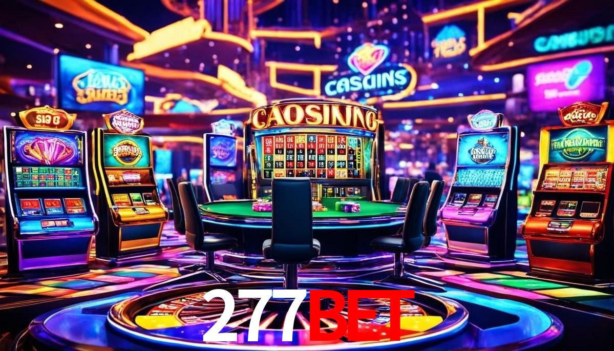 Sistemas de Segurança 277BET