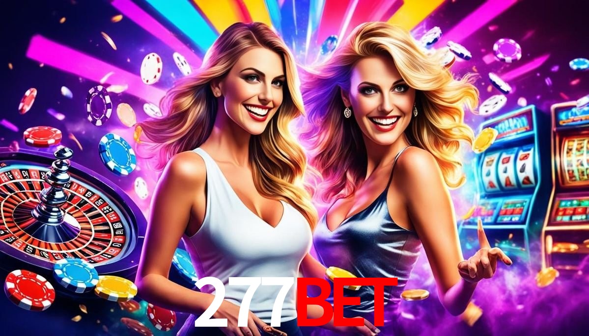 Estatísticas Esportivas 277BET