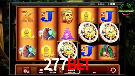 A Emoção da Loteria na 277BET: Uma Chance de Mudança de Vida