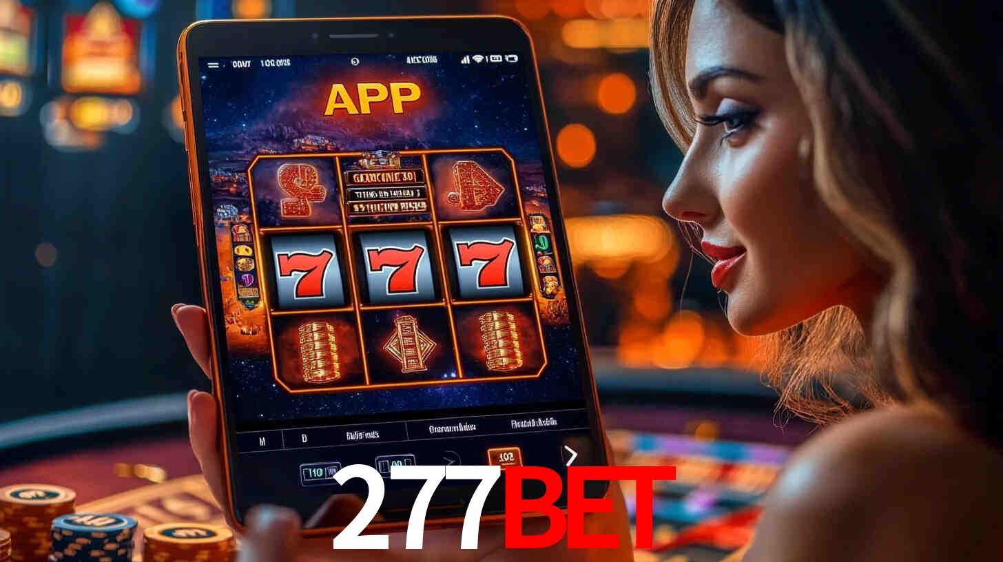 Bônus Generosos e Exclusivos no 277BET para Você!