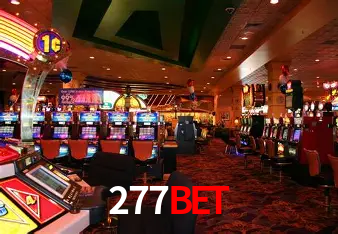 Apostas Esportivas na 277BET: Um Guia Completo