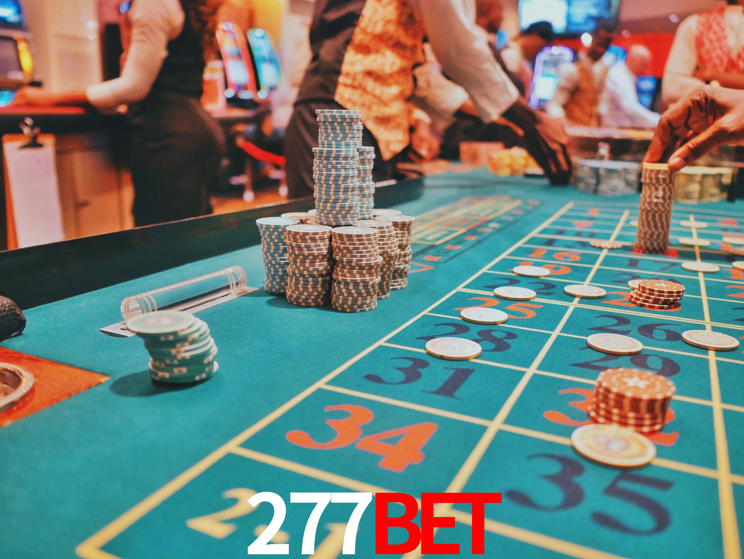 Diretório de Jogos 277BET
