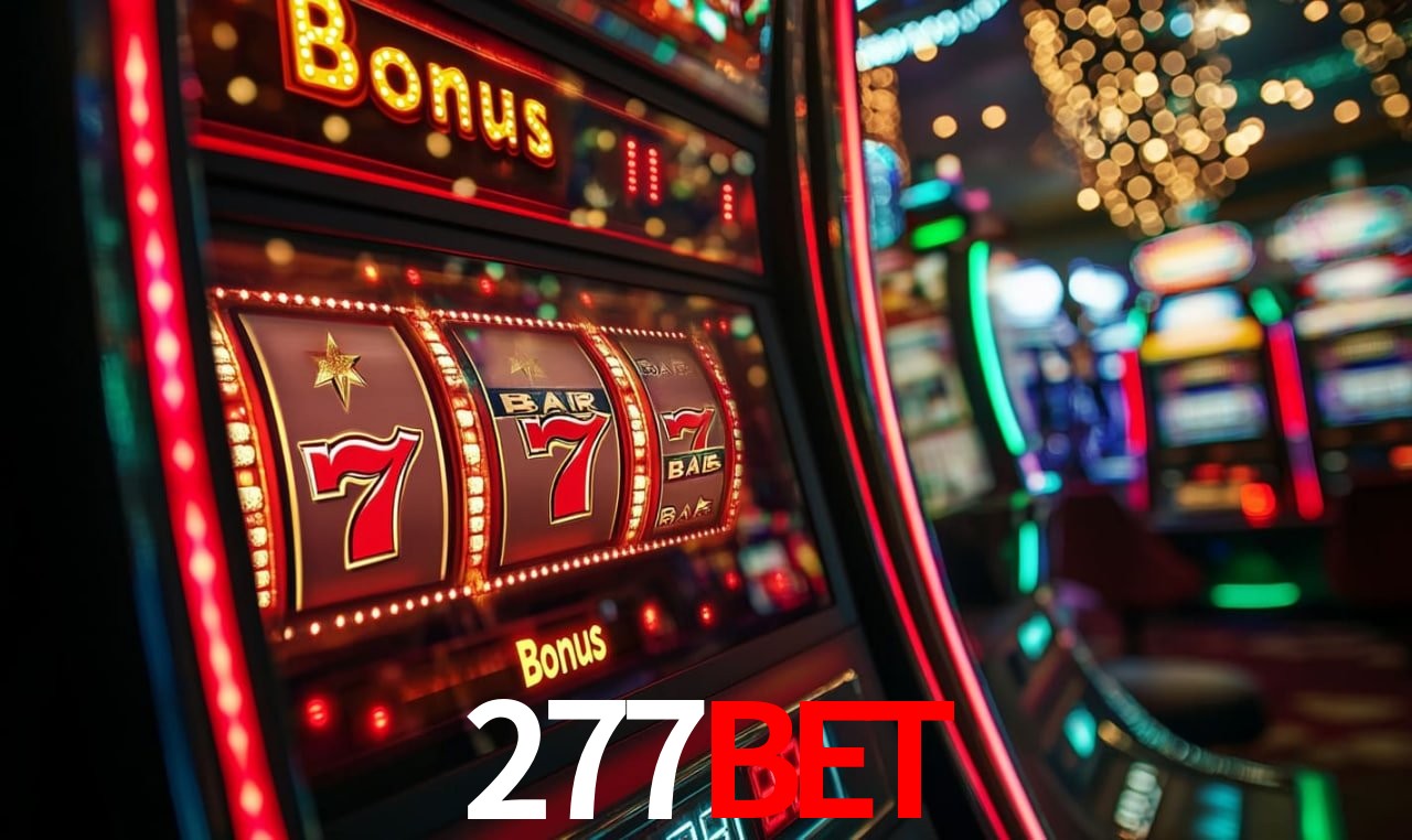 PIX Instantâneo 277BET