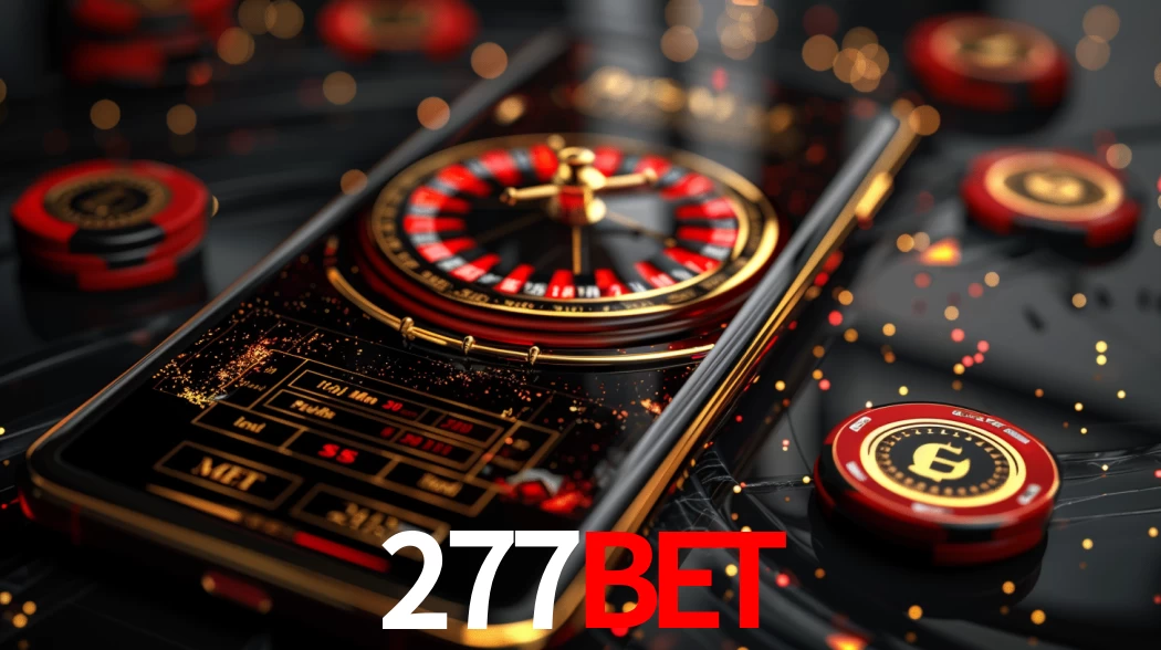 Mesa de Blackjack 277BET