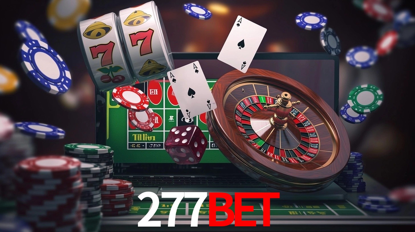 Experimente o Login Seguro Premium no 277BET