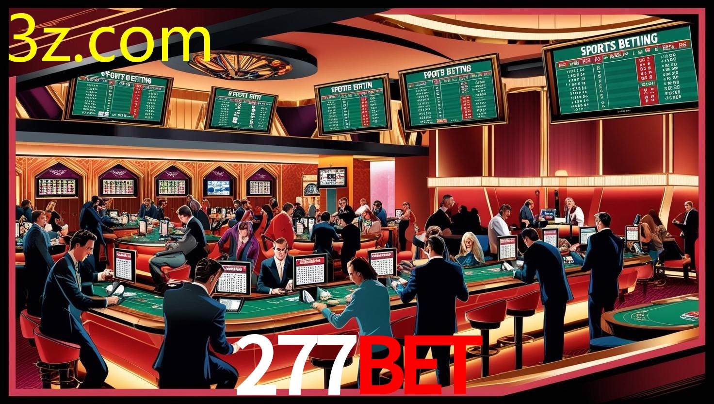 277BET