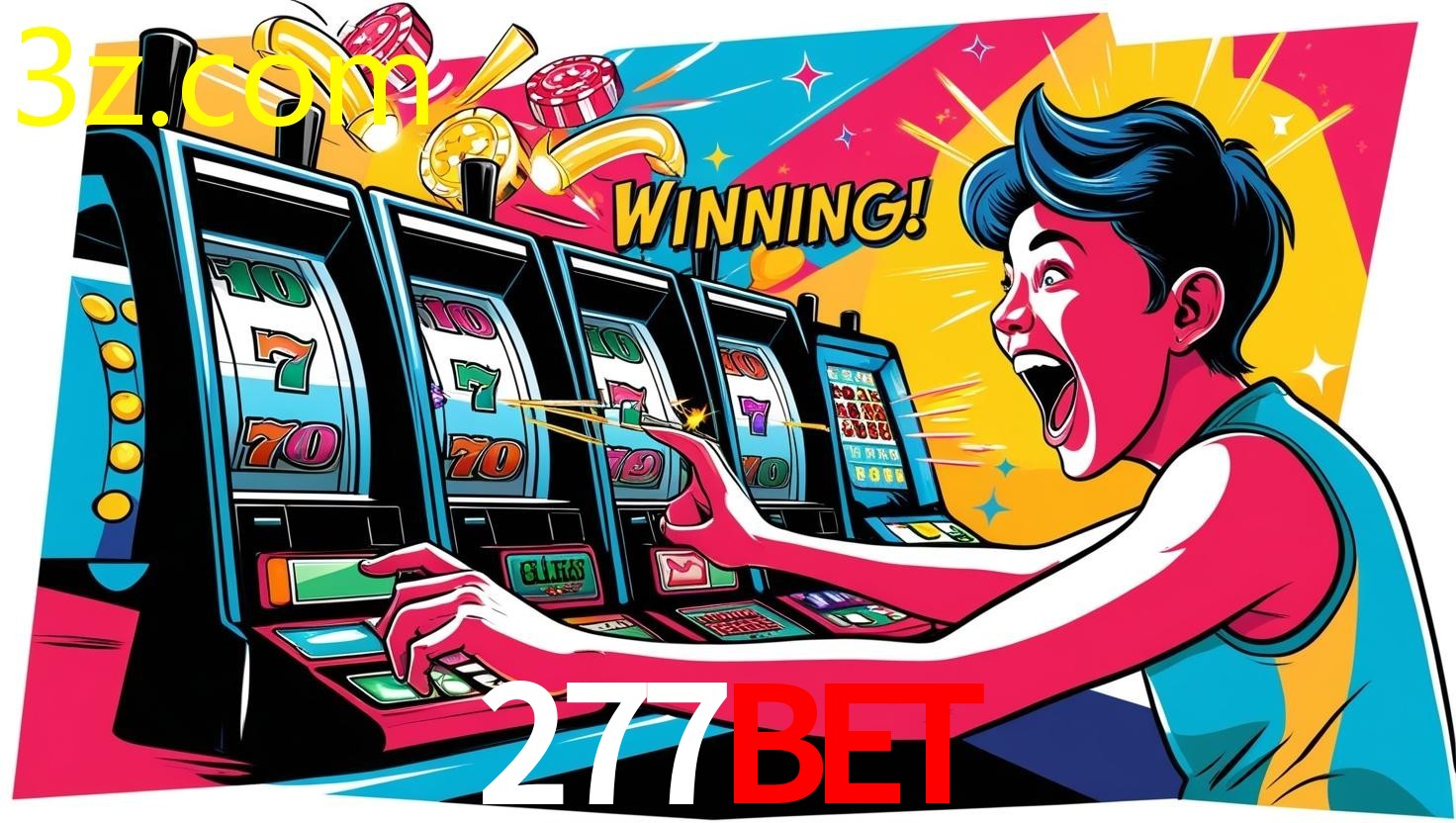 277BET
