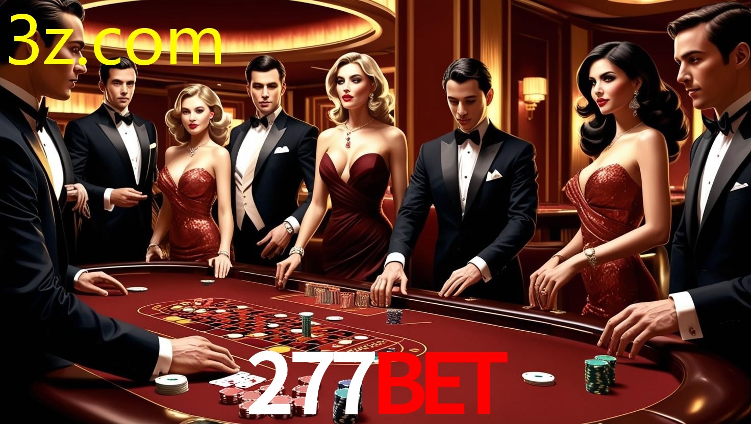277BET