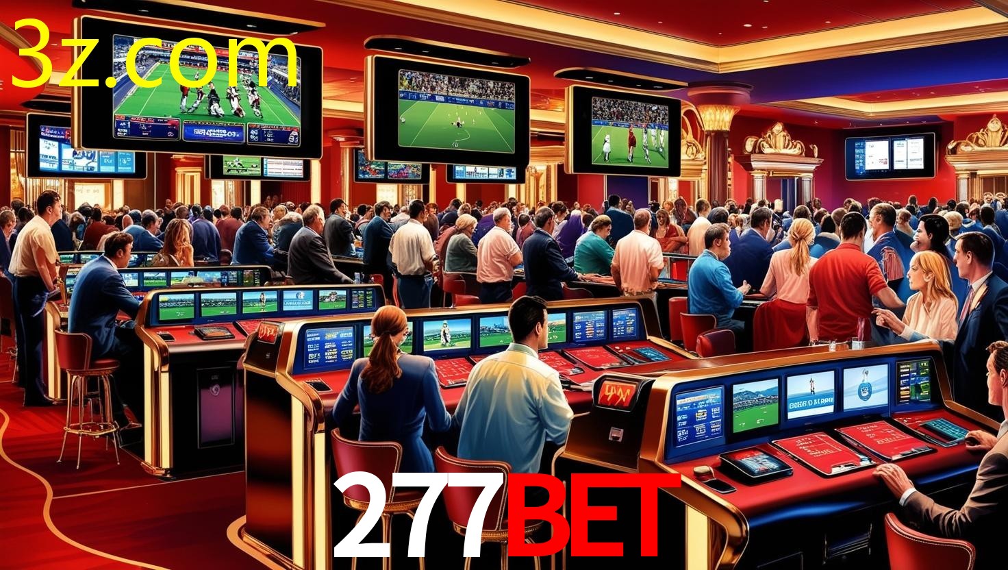 277BET