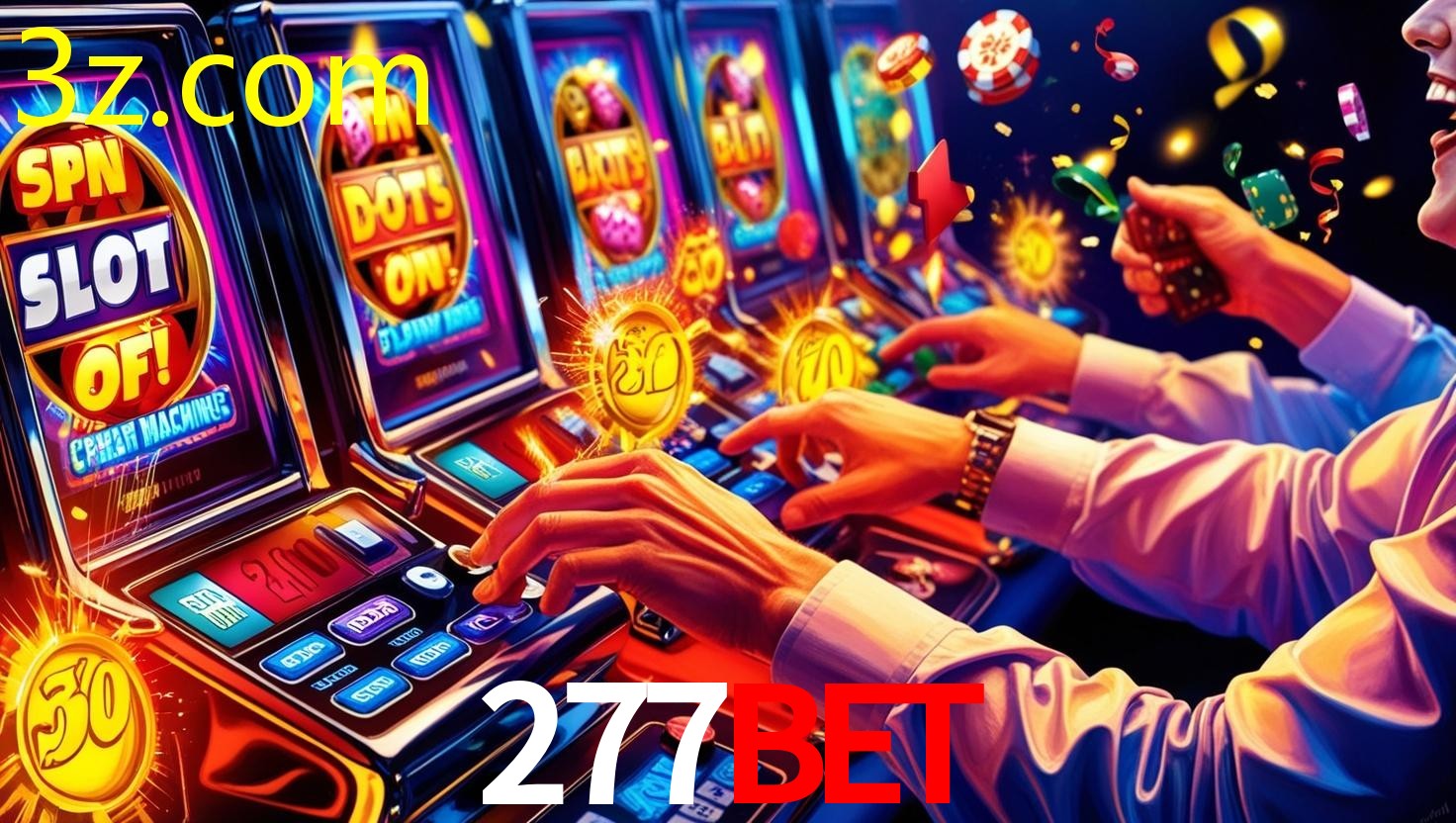277BET