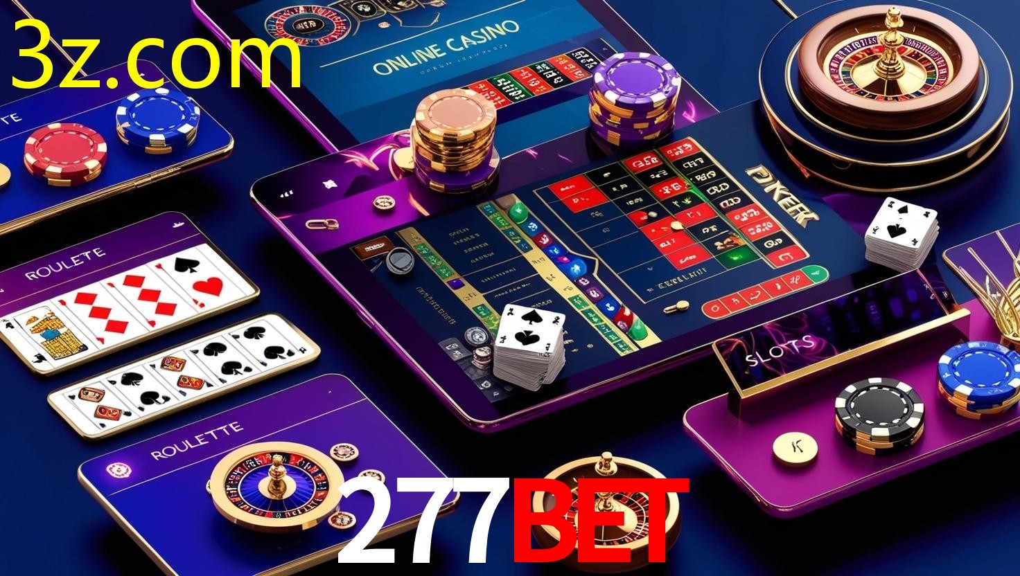 277BET